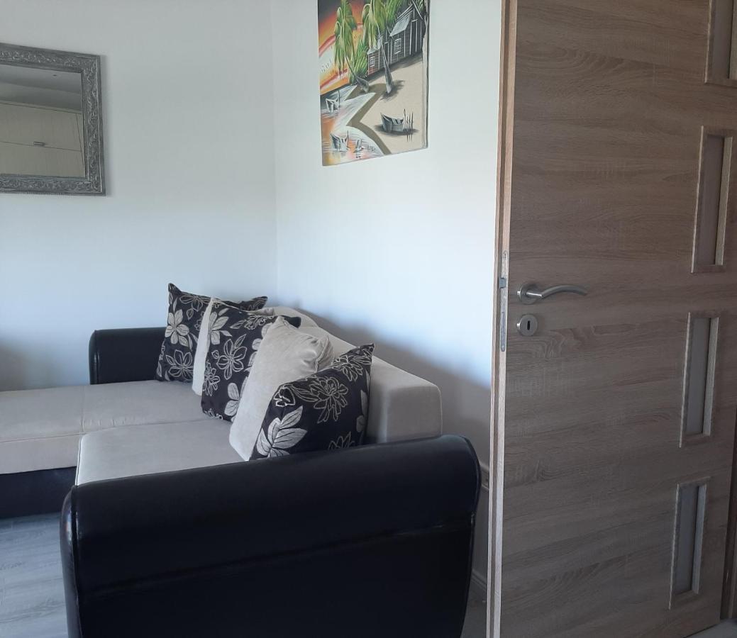 Best Relax Heviz Apartman Eksteriør billede