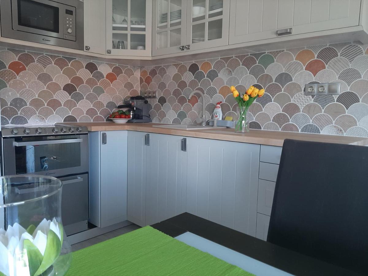 Best Relax Heviz Apartman Eksteriør billede